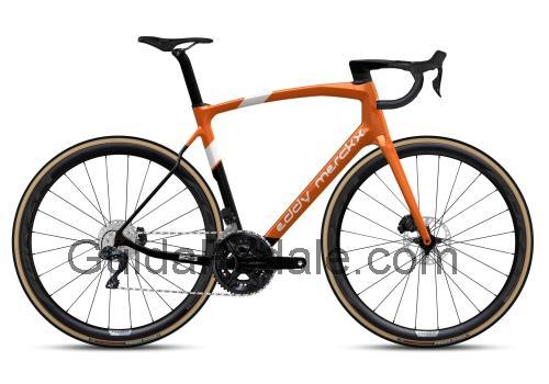 Eddy Merckx 525 scheda tecnica e recensioni